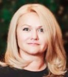 Домина Ирина Леонидовна Генеральный директор Атриум Палас Отель & Центр Международной Торговли Екатеринбург